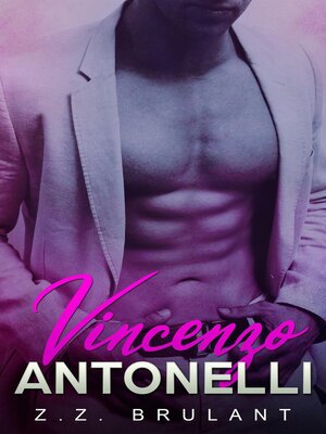 cover image of Vincenzo Antonelli